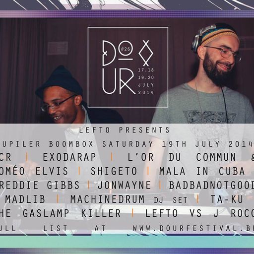 Show#583 (Grems in session | New bits from Martyn | GUTS | Quirke | Lone | TARAVAL...