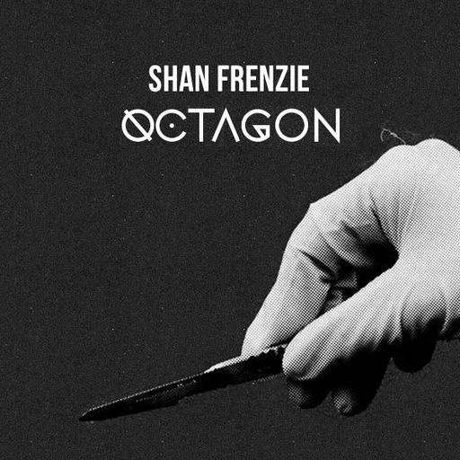 DJ Shan Frenzie - Octagon