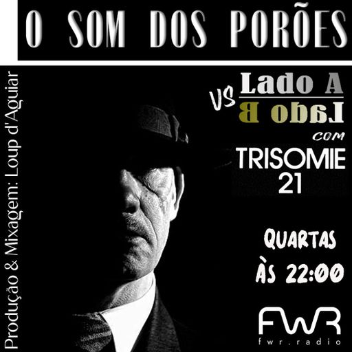 O Som dos Porões 144 - 28.5.2025