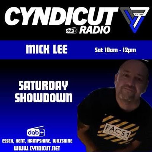 Mick Lee-Cyndicut House 14-02-25
