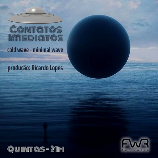 Contatos Imediatos 106 - 21.9.2023