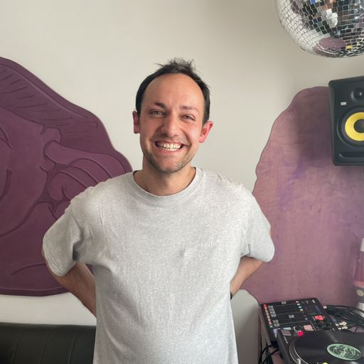 Groove Entanglement w. Jossy George - May 2024