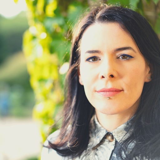 Alumni Mix – Philippa