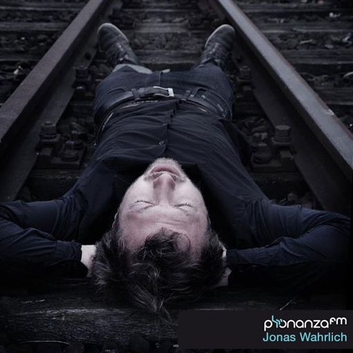 PhonanzaFM Mar 30th 2012 Jonas Wahrlich (Promo)