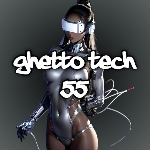 Ghetto Tech Mix 2025 | #55