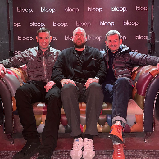 Jay livin - Yorokobi Guest Series With elliot  moriarty - 07.03.26