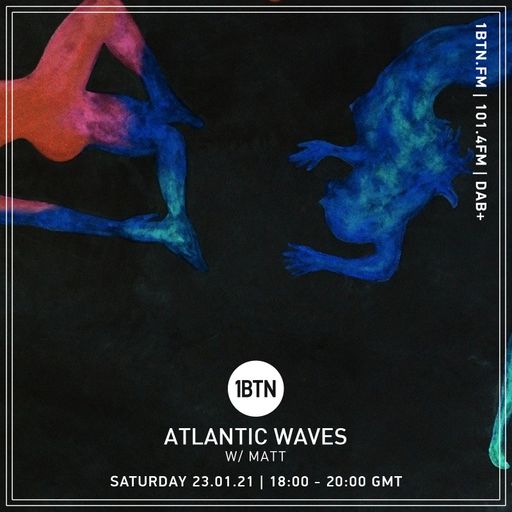 Atlantic Waves - 23.01.2021