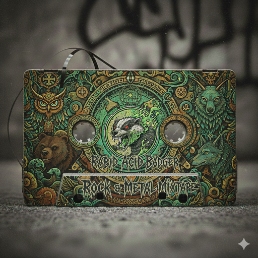 Who Wants To Get Badgered Session #1