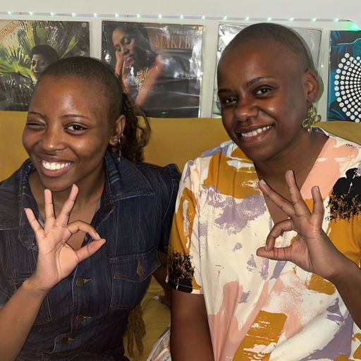 OkayHlengi - 303: The Sit Down invites Jackie Queens - 1st May 2025