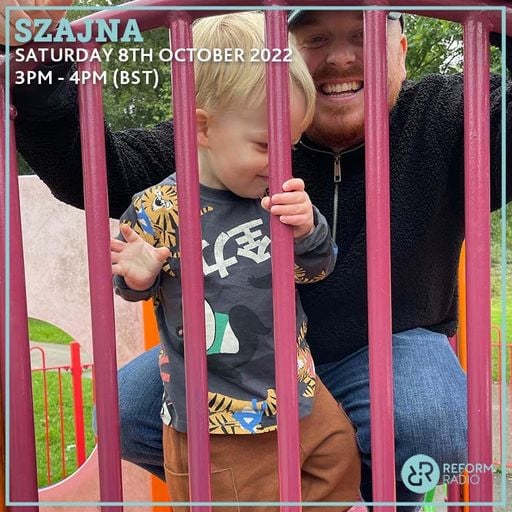 Szajna 8th October 2022