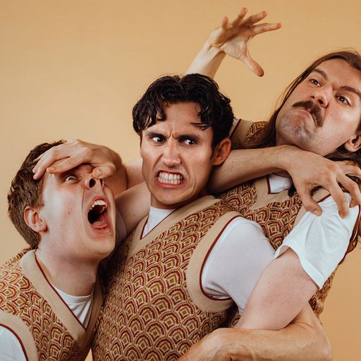 Hoxton Live x Crybabies