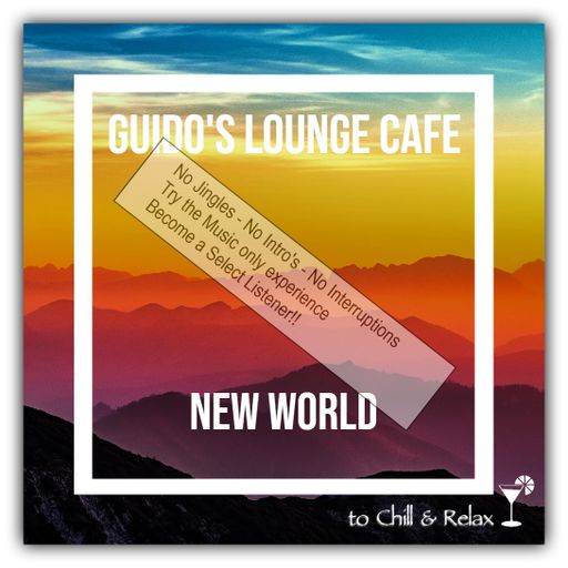Guido's Lounge Cafe 024 New World(select)