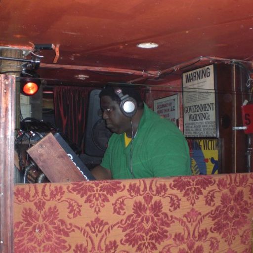 My Mix Is Bigger Than Yours - Sobel9