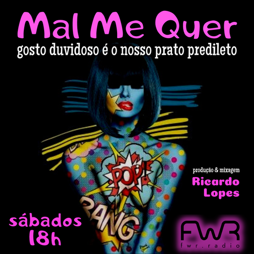 Mal Me Quer 041 - 7.1.2023