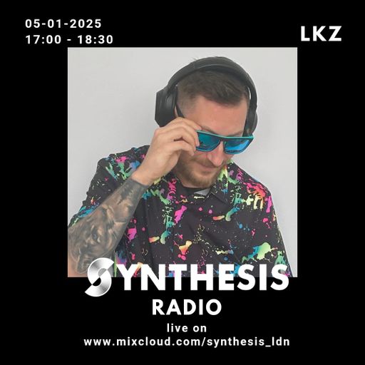LKZ @Synthesis 05-01-25