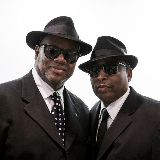 Fireside Chat – Jam & Lewis