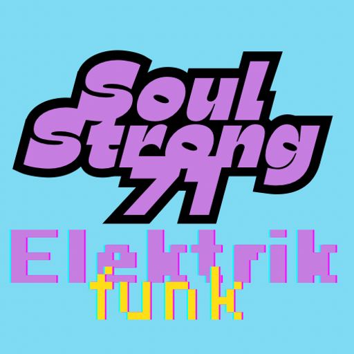 Elektrik Funk - 80's Electro Funk