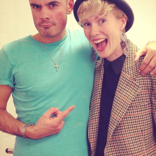 Natasha North Interview