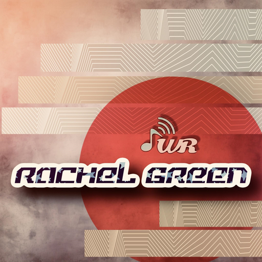 RACHEL GREEN for Waves Radio #85