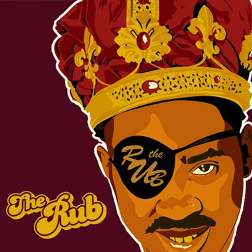 The Rub - January 2013