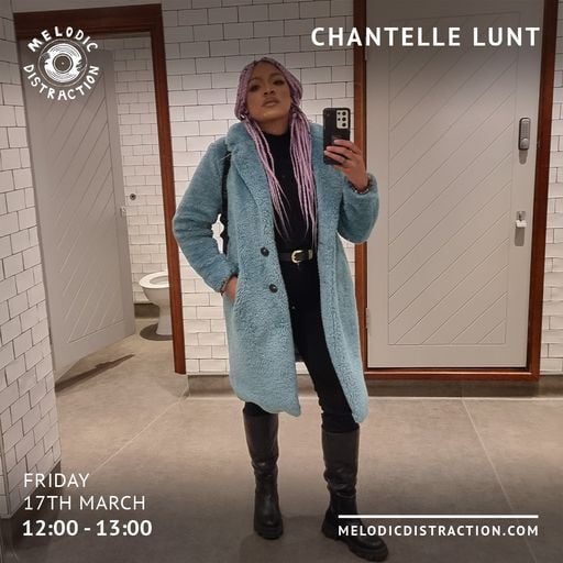 Chantelle Lunt (March '23)
