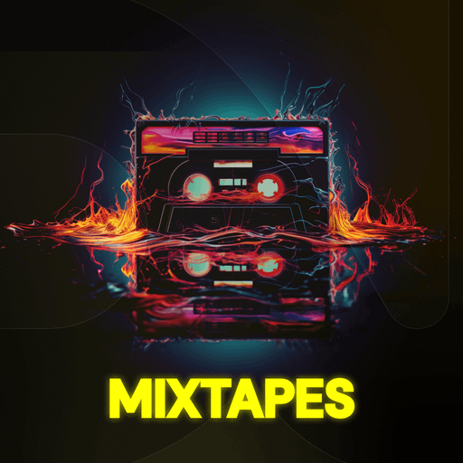DJ JOEY RUBALCABA THE OLD SCHOOL MIXTAPES miX