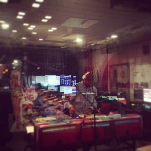 Show#530 - new and unreleased music and hour two with J.Rocc (Beatjunkies/StonesThrow) guest set