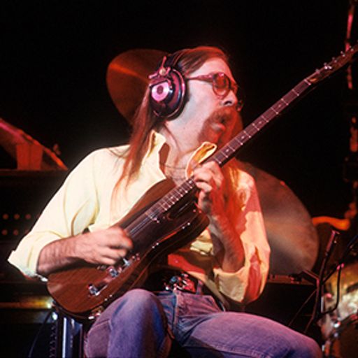 Live Archive Show #196 (Elton John / Tedeschi Trucks / Jeff Skunk Baxter / Steely Dan / Doobie Bros)