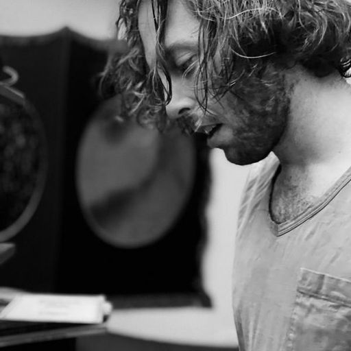 Artform Radio: Jesse Sachs // 14-10-21