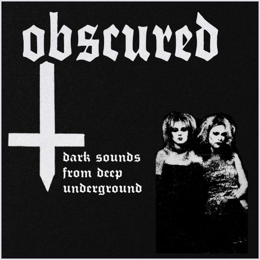 OBSCURED #11 "REQUEST" with A. Susurration 31.08.2021