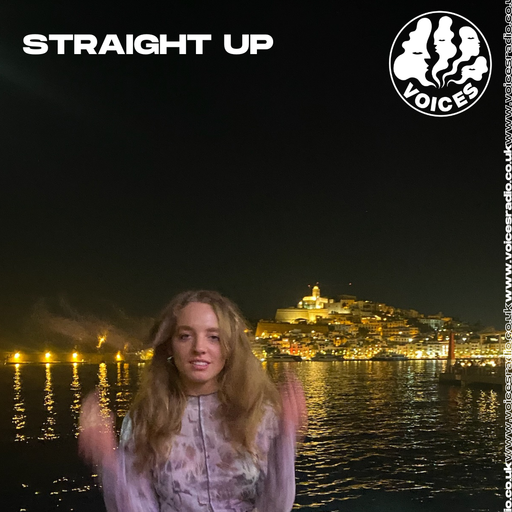 Straight Up w/ Borowski - 27/06/25 - Voices Radio