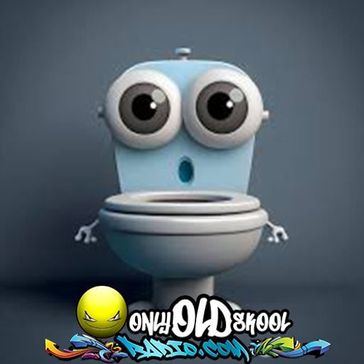 DJ Hedgehog - Piss On The Dump - Friday 26th April 2024 - OnlyOldSkoolRadio.com