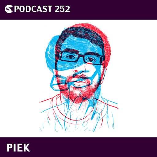 CS Podcast 252: Piek