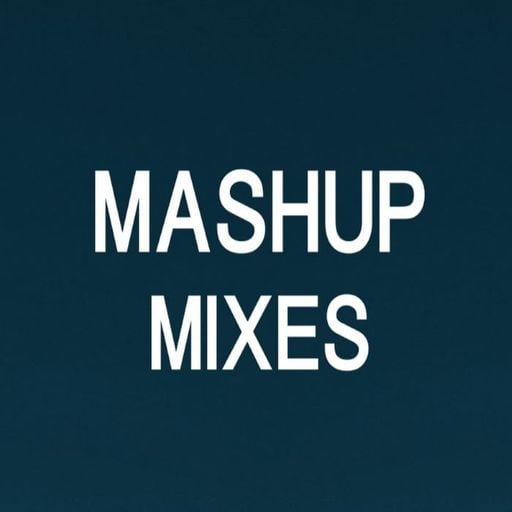 The Mashup Mix - Summer Hits by DJ MARINOS
