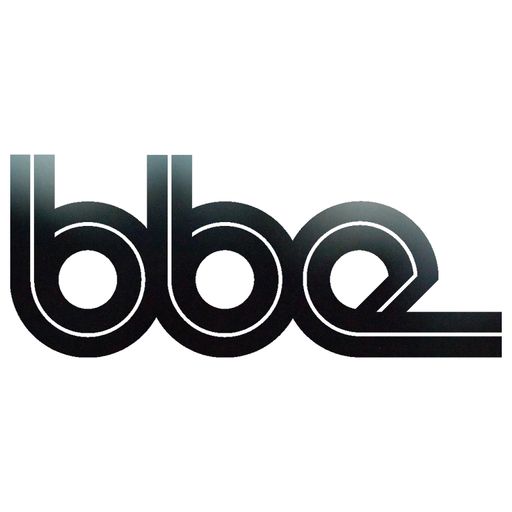 BBE Music - 19.08.2019