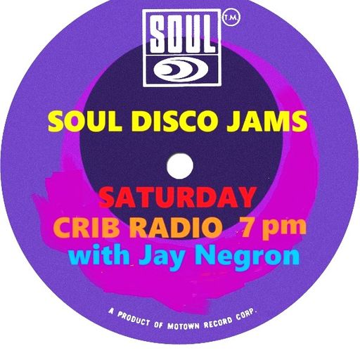 Jay Negron on CRIB RADIO - January 27, 2024 - Part 2