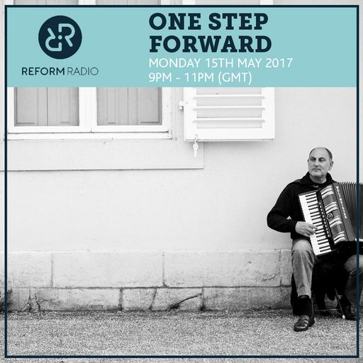 One Step Forward 15th May 2017