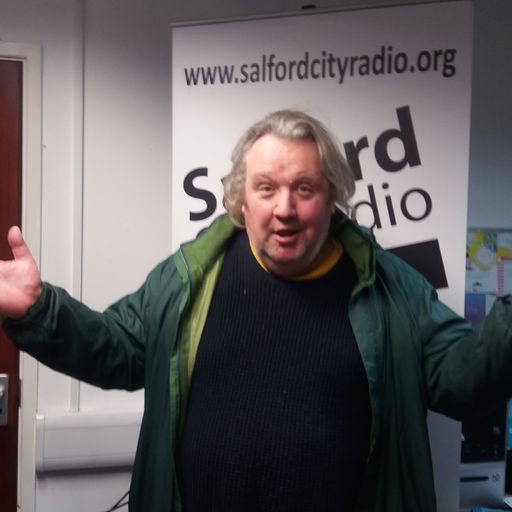 A Bit of Everything with Ian Moss of German Shepherd Records. 17/12/2019