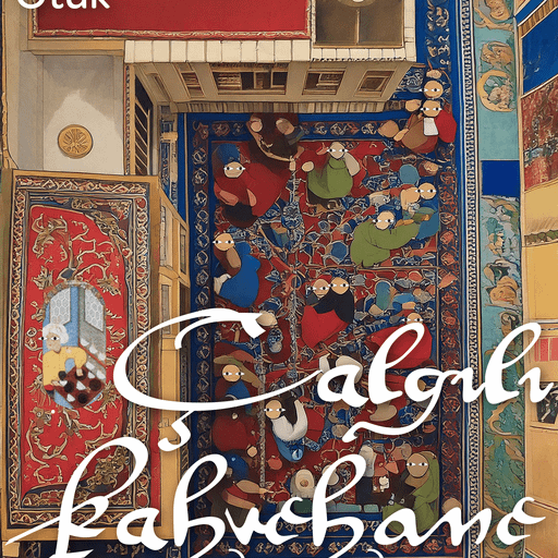 Calgili Kahvehane #3 w/Otuk 01.03.2025