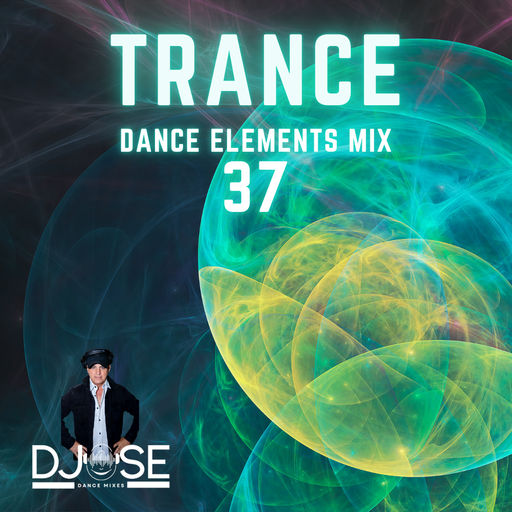 Trance Dance Elements Mix 37