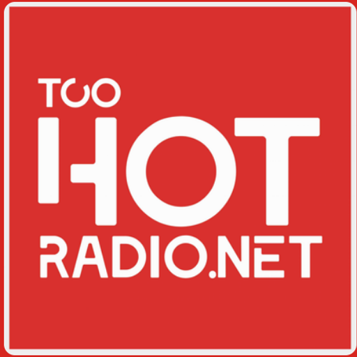 HAPPY EASTER MIX @TOO HOT RADIO.NET