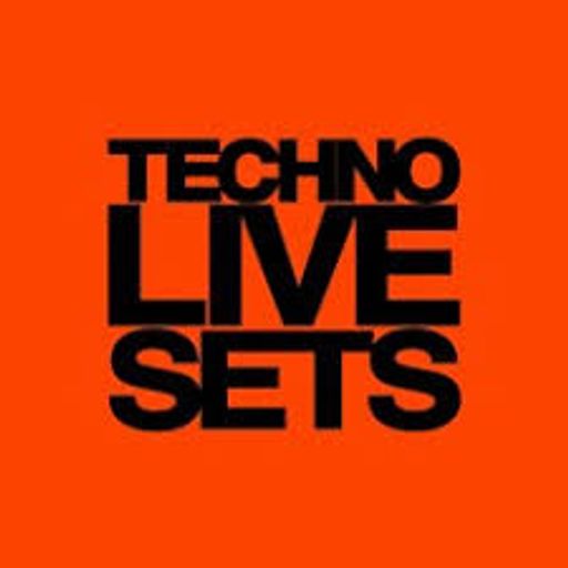EalloraOmar techno set #88