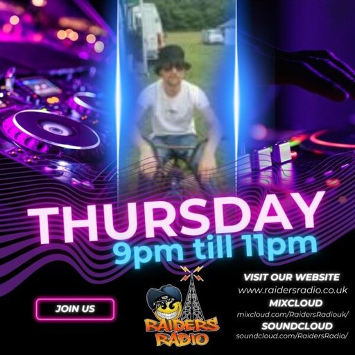 Nathan - 21st Nov DJ:N9 Live