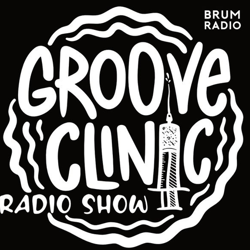 Groove Clinic With Jip (15/12/2023)