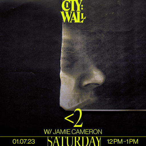 <2 w/ Jamie Cameron - July 2023