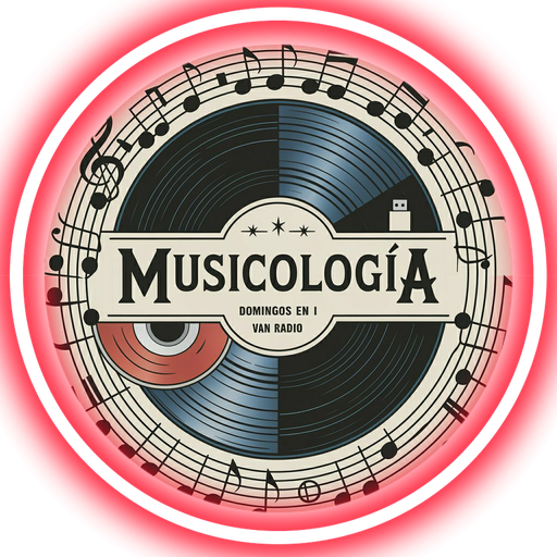 PRIMER PROGRAMA I VAN RADIO MUSICOLOGIA GOLD 1 by KRAFTBERD