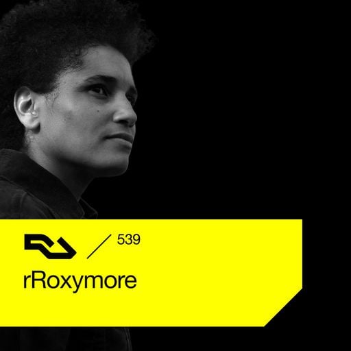 RA.539 rRoxymore