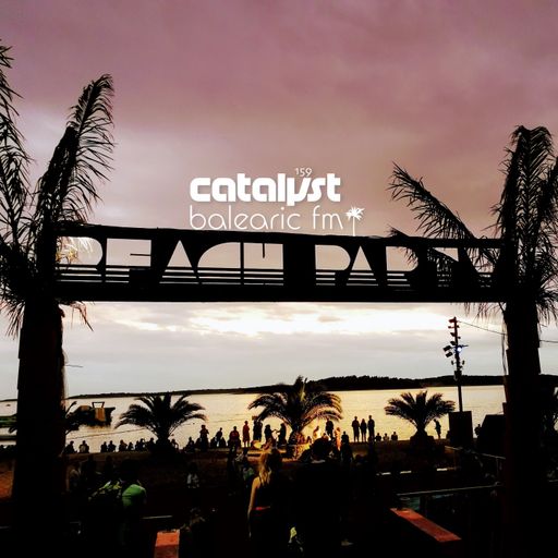 beach party (catalyst, 159)