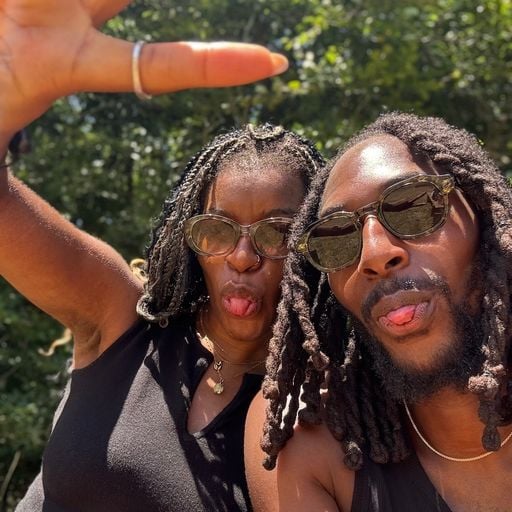 Shai Space curates: Moses Day & Chantz // 09-01-2026