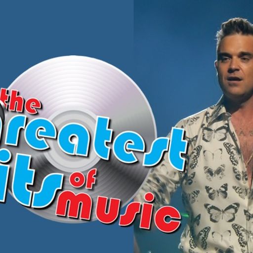 The Greatest Hits Of Music - 2nd June 2024